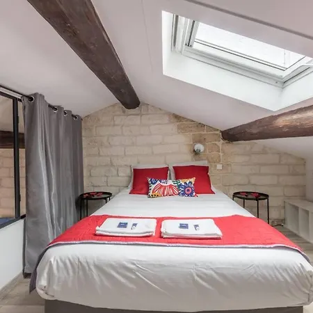 Appartement Moderne Et Lumineux- Montpellier Centre Extérieur photo