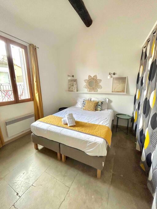 Moderne Et Lumineux- Centre Apartamento *